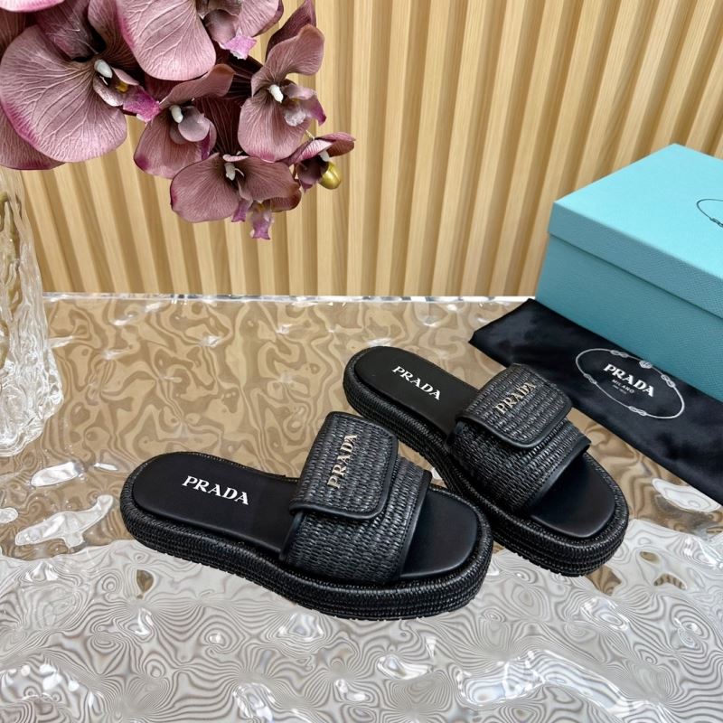 Prada Slippers